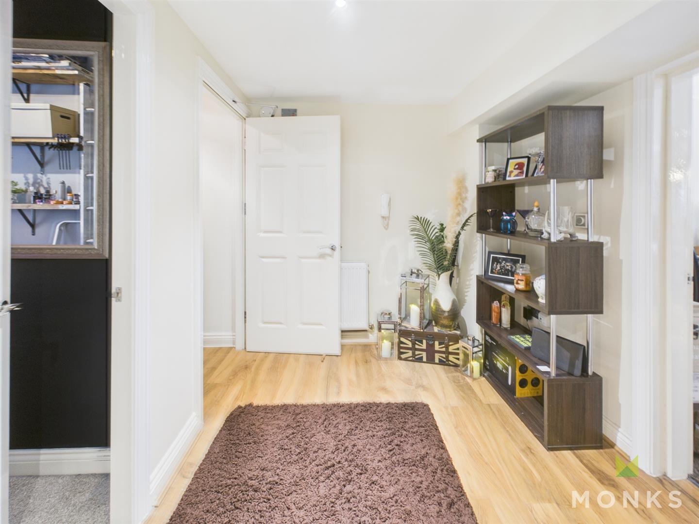 15 Wem Mill Mill Street, Shrewsbury, SY4 5GB For Sale